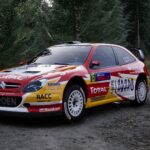 Xsara WRC Sordo2
