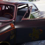 ohn Player Special for Alfa Romeo GTA 13001