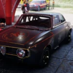 ohn Player Special for Alfa Romeo GTA 13002