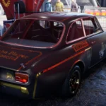 ohn Player Special for Alfa Romeo GTA 13003