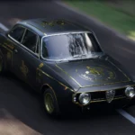 ohn Player Special for Alfa Romeo GTA 13004