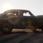ohn Player Special for Alfa Romeo GTA 13006