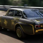 ohn Player Special for Alfa Romeo GTA 13007
