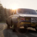 ohn Player Special for Alfa Romeo GTA 13008