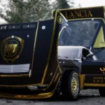 ohn Player Special for Lancia 037