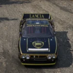 ohn Player Special for Lancia 0371
