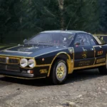 ohn Player Special for Lancia 0372